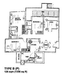 Lilydale (D27), Condominium #533897221